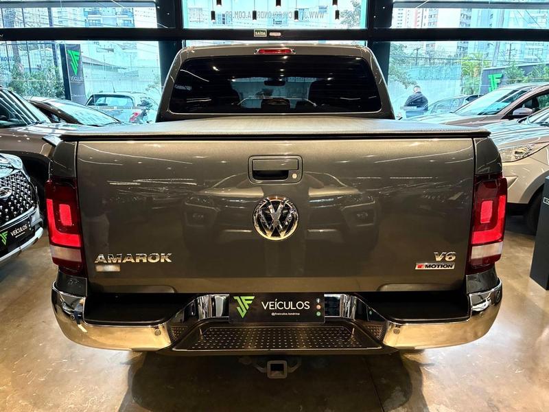 Volkswagen Amarok V6 High - foto 5