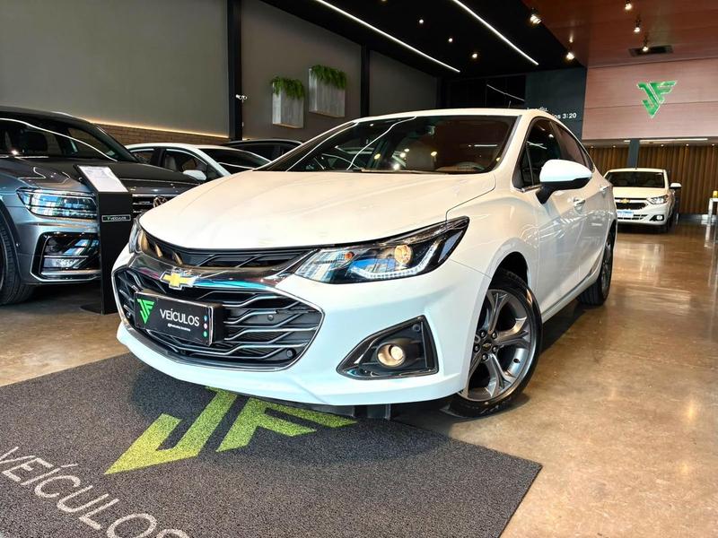 Chevrolet Cruze 2020 à venda