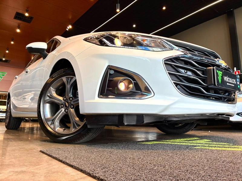 Chevrolet Cruze Pre Nb At - foto 10