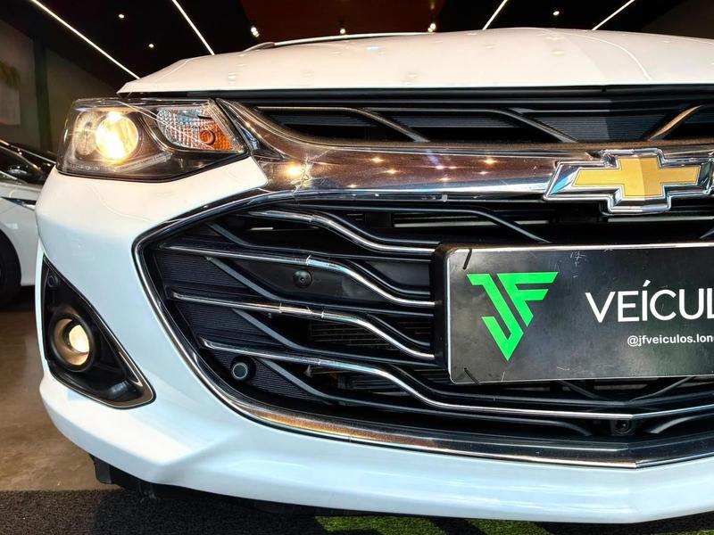 Chevrolet Cruze Pre Nb At - foto 11