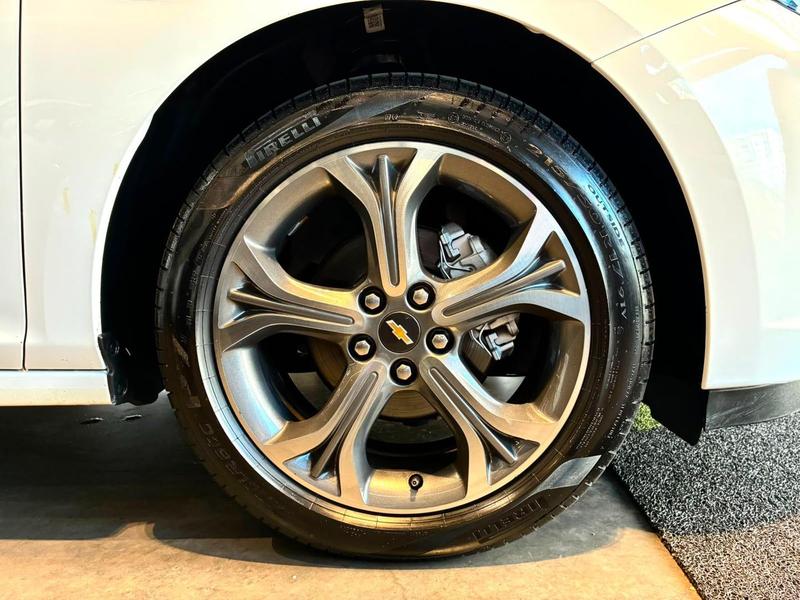 Chevrolet Cruze Pre Nb At - foto 19