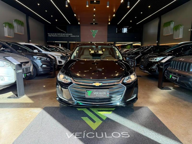 Chevrolet Onix 10tat - foto 2