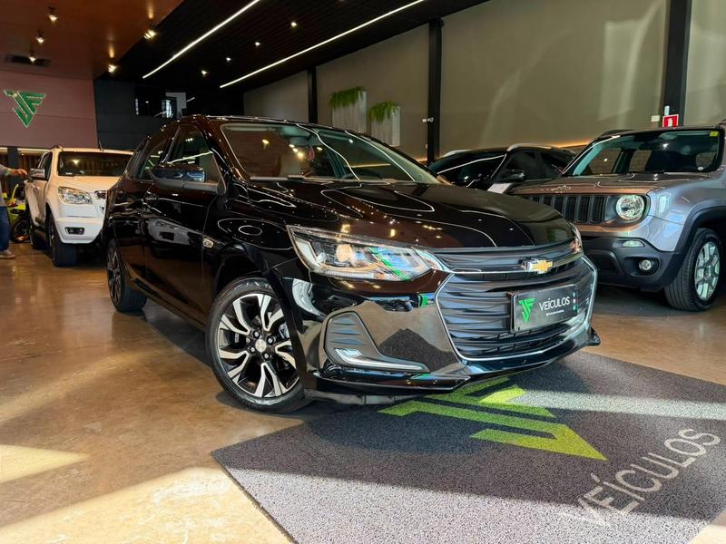 Chevrolet Onix 10tat - foto 3