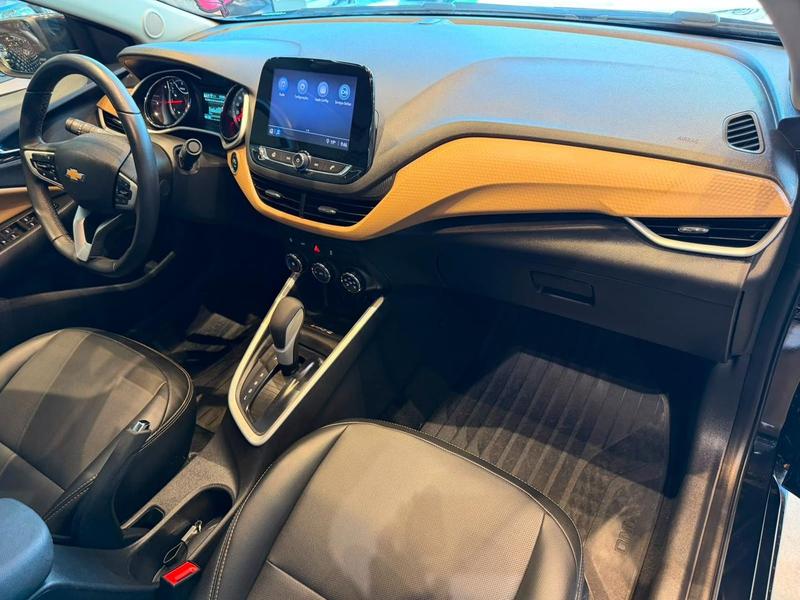 Chevrolet Onix 10tat - foto 14