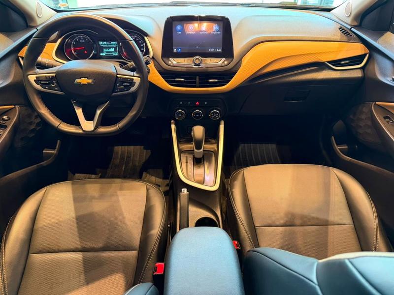 Chevrolet Onix 10tat - foto 12