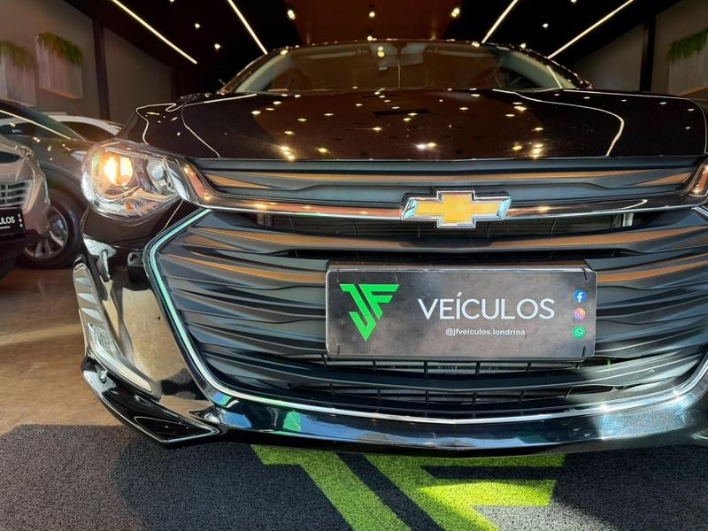 Chevrolet Onix 10tat - foto 9