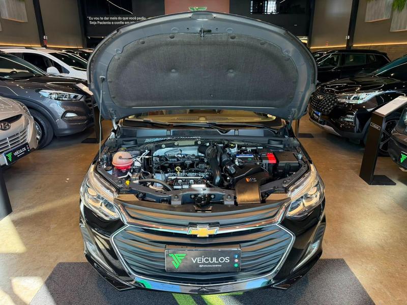 Chevrolet Onix 10tat - foto 20