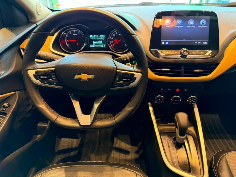 Chevrolet Onix 10tat - foto 11