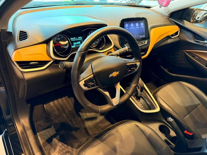 Chevrolet Onix 10tat - foto 10
