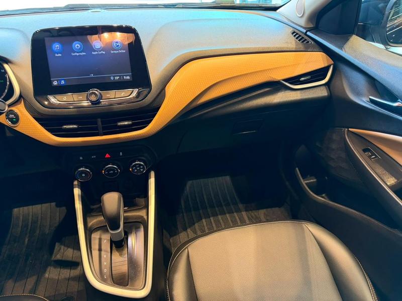 Chevrolet Onix 10tat - foto 13
