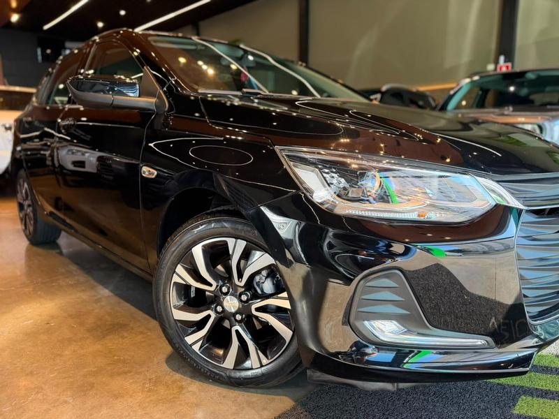 Chevrolet Onix 10tat - foto 7