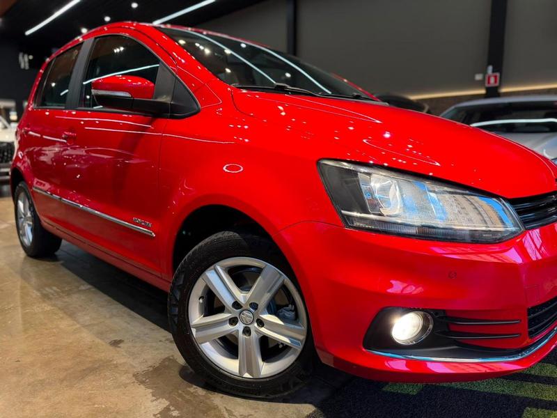 Volkswagen Fox Hl Md - foto 7