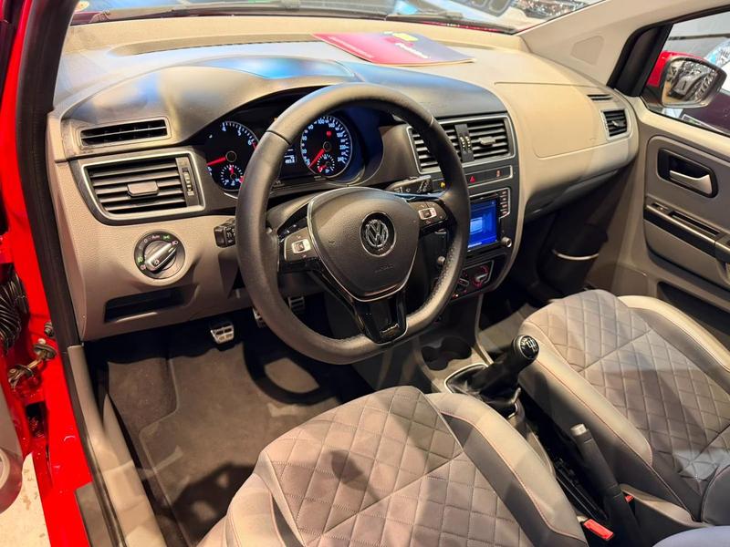 Volkswagen Fox Hl Md - foto 10