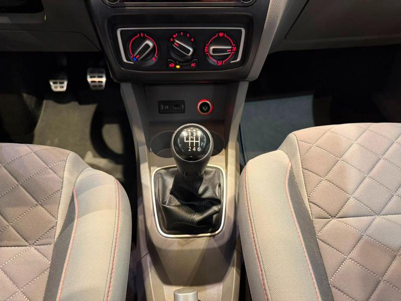 Volkswagen Fox Hl Md - foto 15