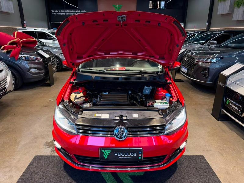 Volkswagen Fox Hl Md - foto 20