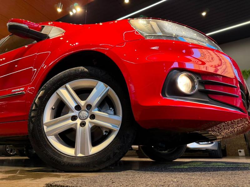 Volkswagen Fox Hl Md - foto 8