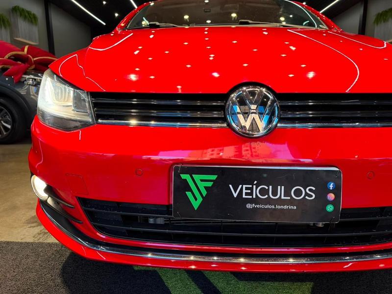 Volkswagen Fox Hl Md - foto 9