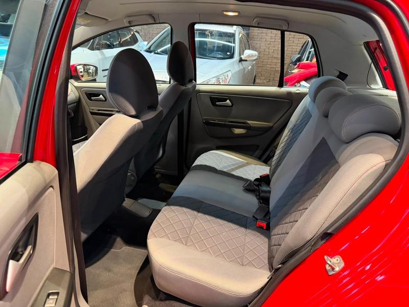 Volkswagen Fox Hl Md - foto 16