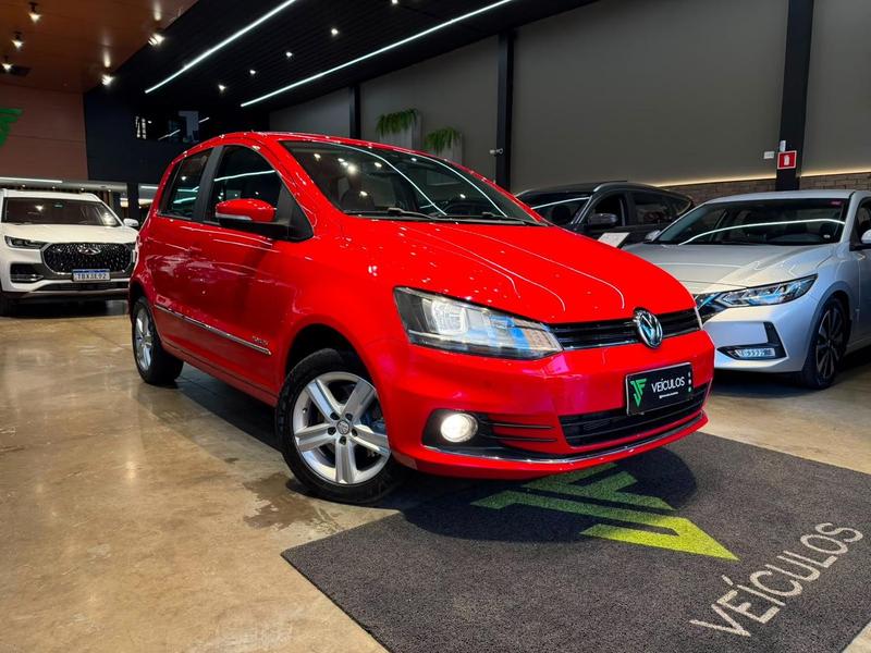 Volkswagen Fox Hl Md - foto 3