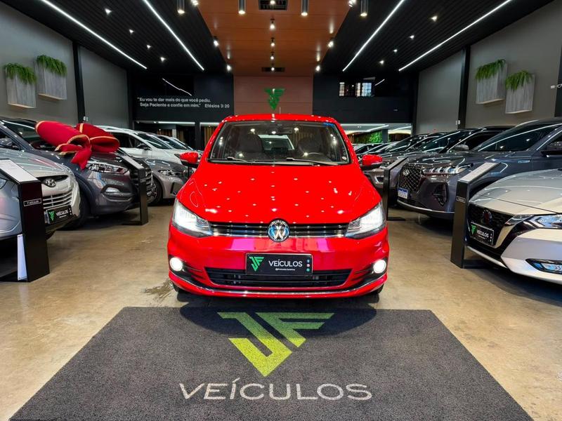 Volkswagen Fox Hl Md - foto 2