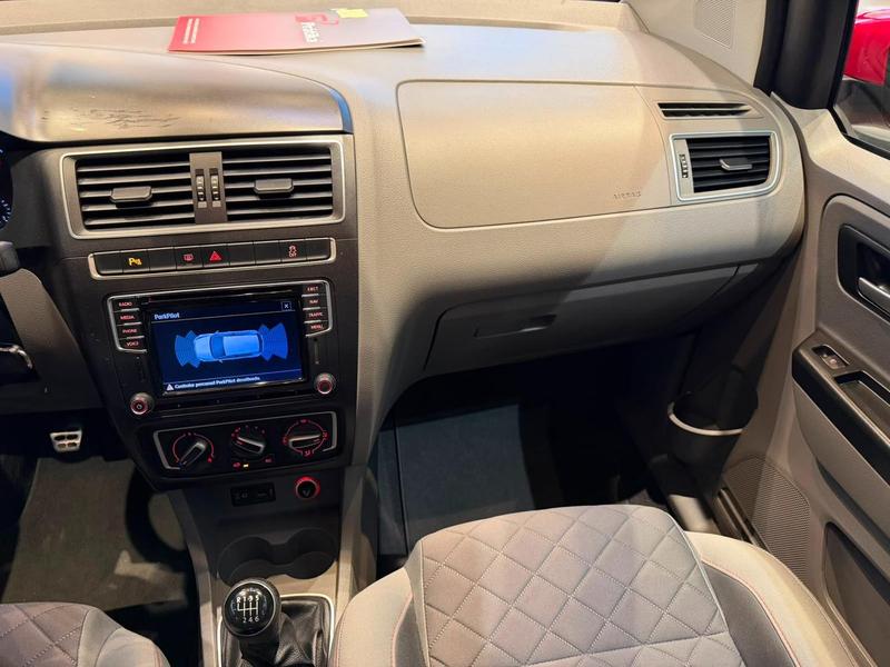 Volkswagen Fox Hl Md - foto 14