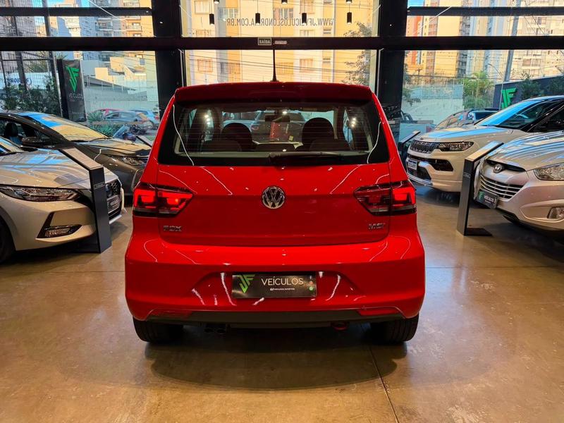 Volkswagen Fox Hl Md - foto 5