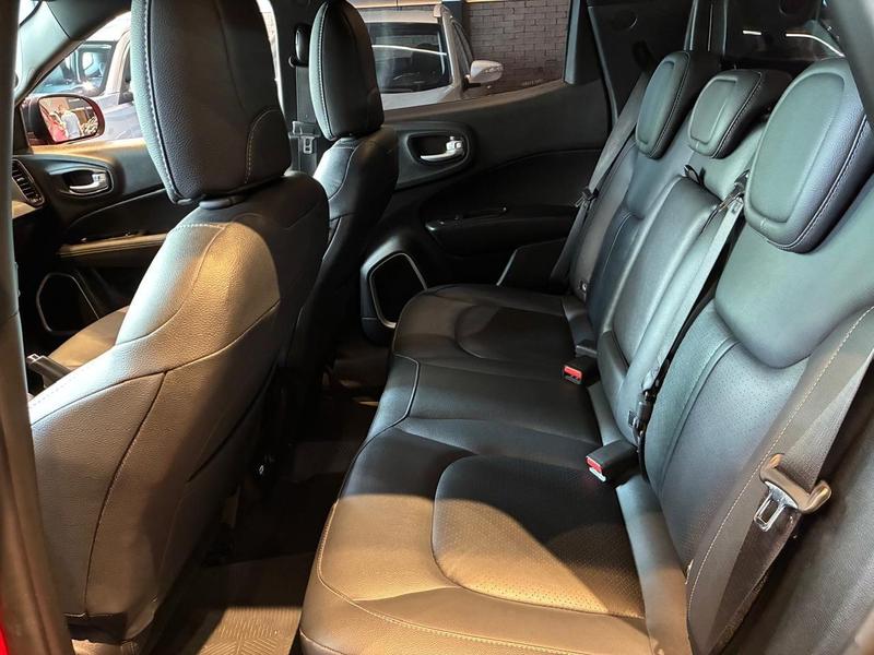 Fiat Toro Endurance 1.3 T270 4X2 Flex Aut. - foto 16
