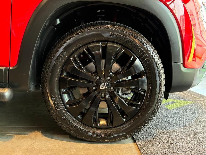 Fiat Toro Endurance 1.3 T270 4X2 Flex Aut. - foto 20