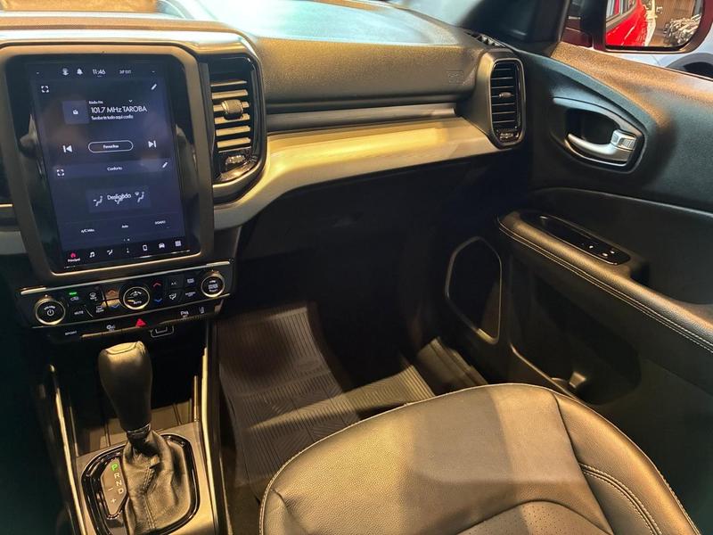 Fiat Toro Endurance 1.3 T270 4X2 Flex Aut. - foto 15
