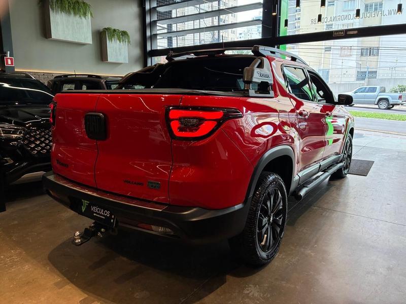 Fiat Toro Endurance 1.3 T270 4X2 Flex Aut. - foto 4