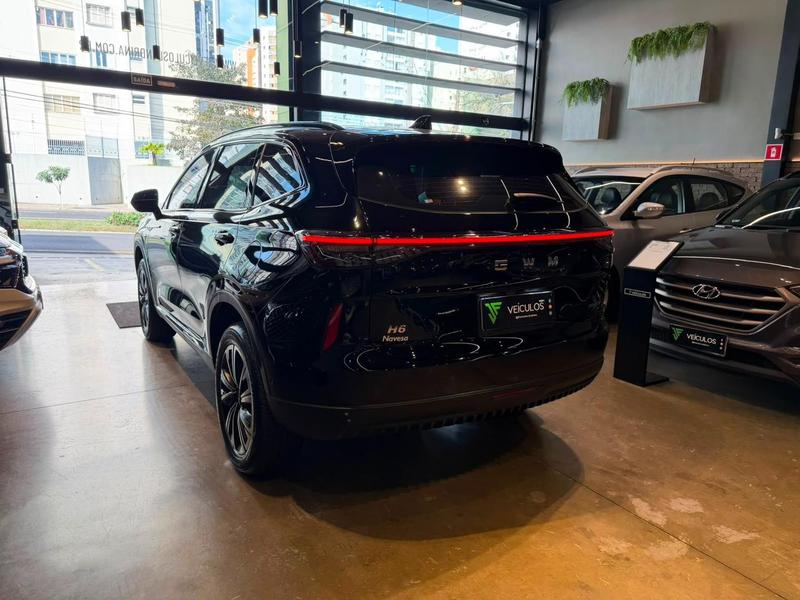 GWM Haval H6 PHEV 19 - foto 4