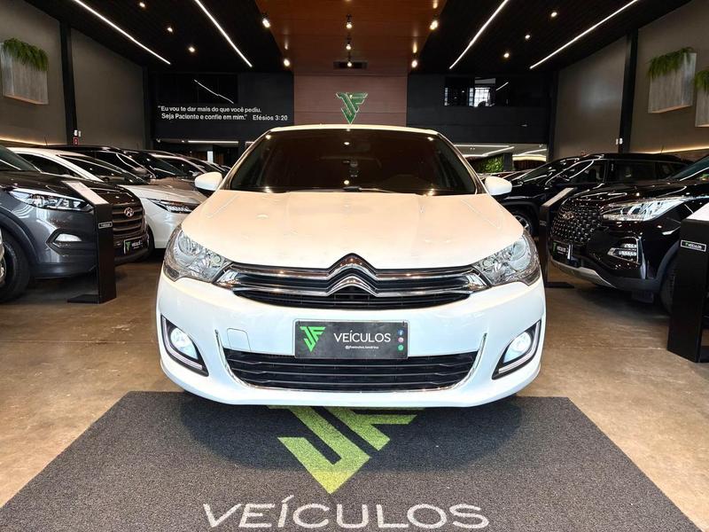 Citroën C4 Lounge Thp A Orig - foto 2