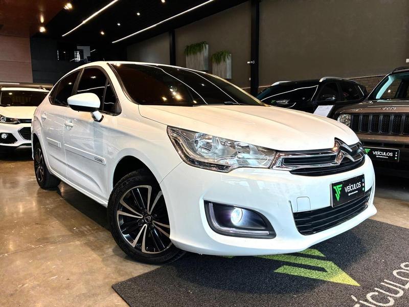 Citroën C4 Lounge Thp A Orig - foto 3