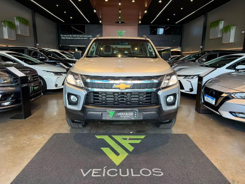 Chevrolet S10 LT - foto 2