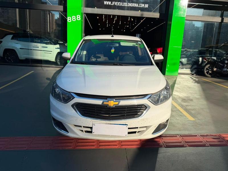 Chevrolet Cobalt A LTZ 4P - foto 6