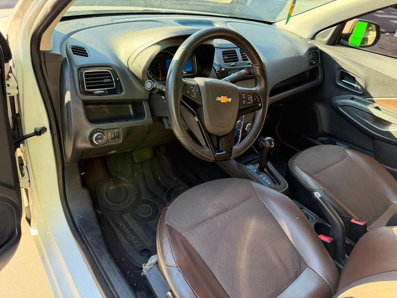 Chevrolet Cobalt A LTZ 4P - foto 7