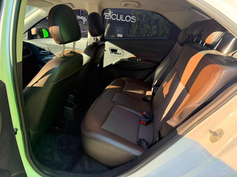 Chevrolet Cobalt A LTZ 4P - foto 8