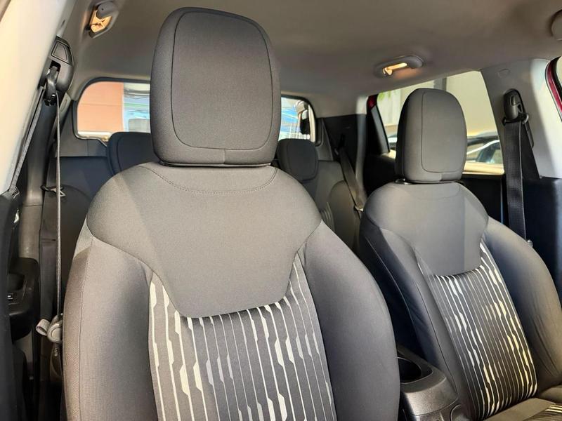 Fiat Toro Freedom At - foto 14