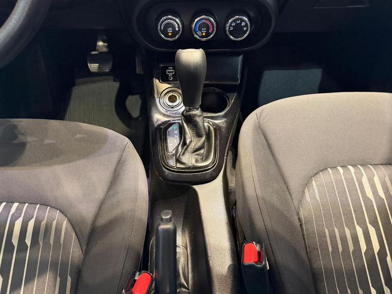 Fiat Toro Freedom At - foto 18