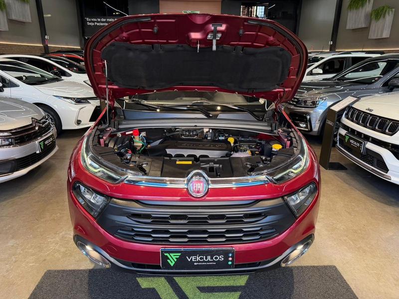 Fiat Toro Freedom At - foto 20