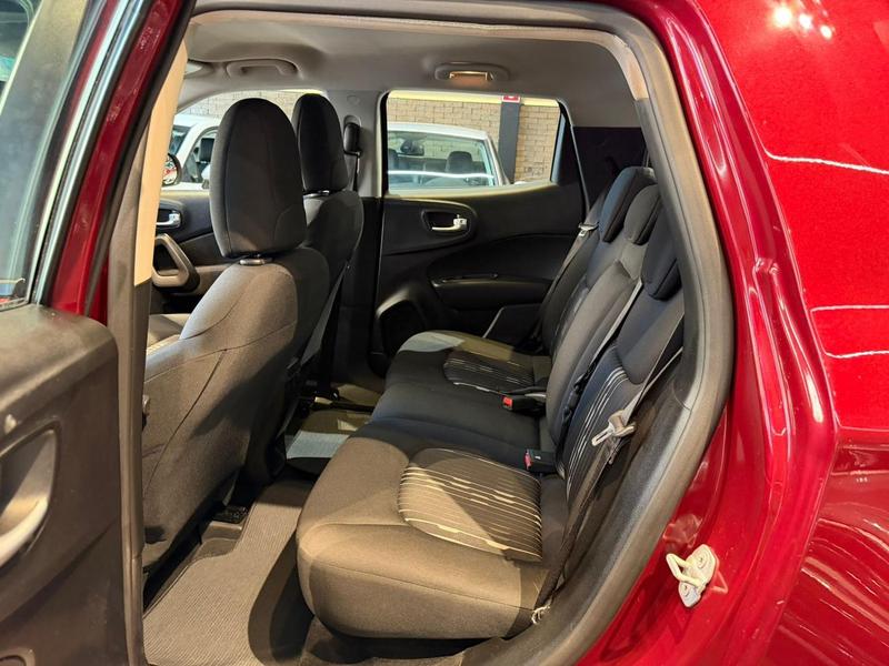 Fiat Toro Freedom At - foto 17