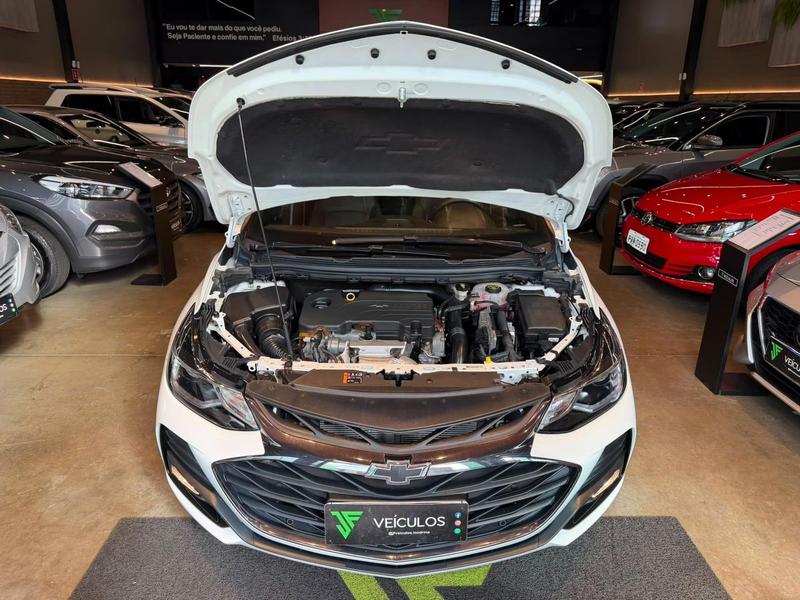 Chevrolet Cruze RS Hb At - foto 20