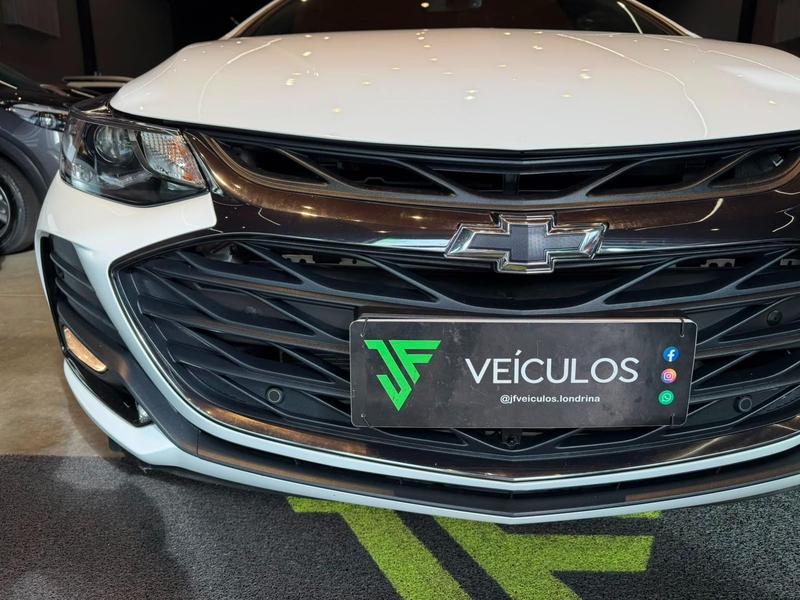 Chevrolet Cruze RS Hb At - foto 19
