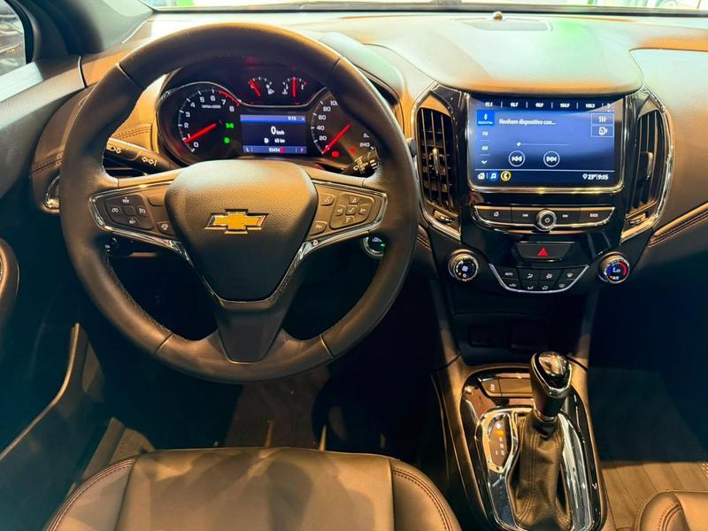 Chevrolet Cruze RS Hb At - foto 14