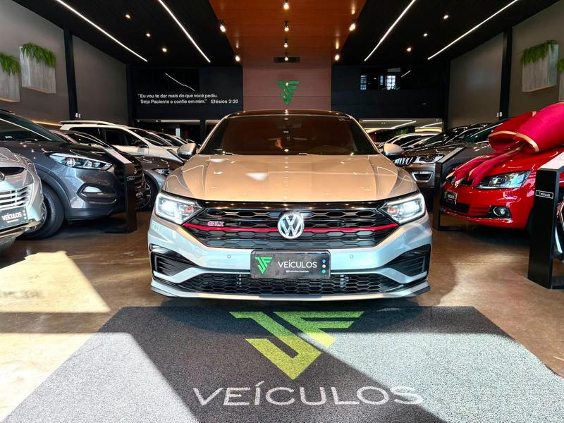 Volkswagen Jetta GLi Ag - foto 2