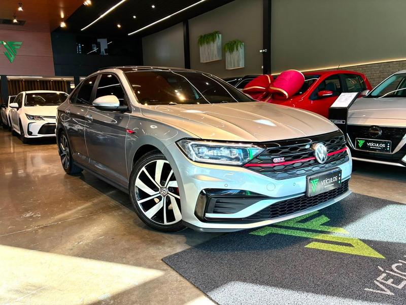 Volkswagen Jetta GLi Ag - foto 3