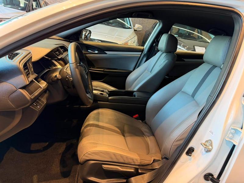 Honda Civic EX CVT - foto 17