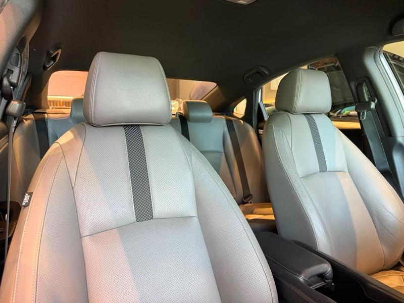 Honda Civic EX CVT - foto 18