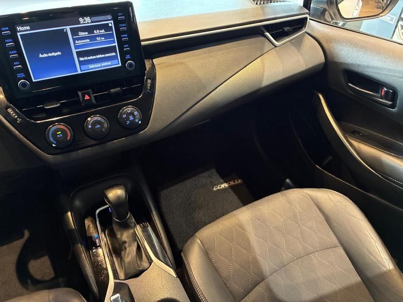 Toyota Corolla GLi 2.0 16V Flex Aut. - foto 13