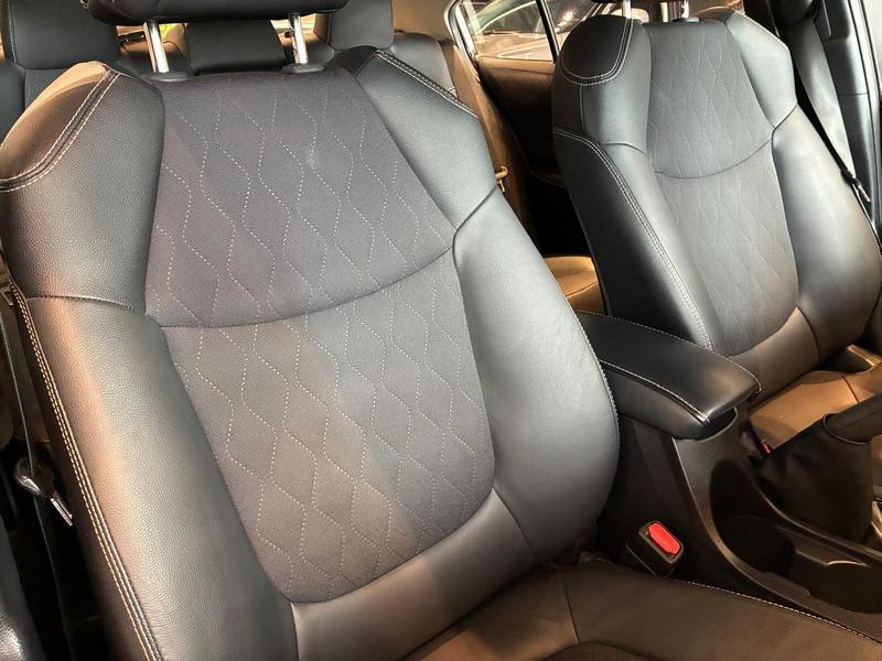 Toyota Corolla GLi 2.0 16V Flex Aut. - foto 17
